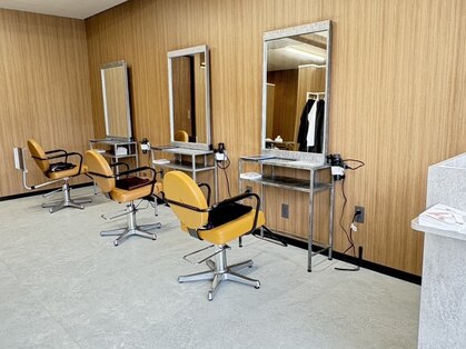 リノア(LINO'a)の写真