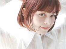 【ダメージレスカラー】【ケアカラー】とは？髪質改善カラーの秘密☆ショートヘア/ショートボブ/上福岡