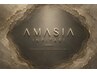 ☆【新規様用★骨格・似合わせカット★ 】カット+AMASIA★5stepTR11,000円
