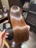 エニット バイ 福岡美髪研究所(Enit)&nbsp;髪質改善