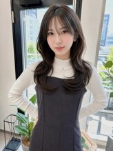 ファースト(1st.)&nbsp;似合わせレイヤー