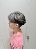 ハイライトカラー