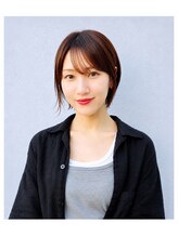 ローブ(L’AUBE)&nbsp;AOI 