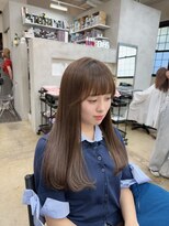 ココロ(COKORO)&nbsp;ベージュカラー