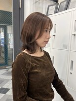 ココロ(COKORO)&nbsp;まろみベージュ