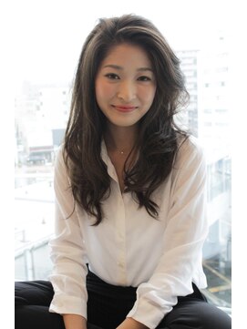 ヘアジェニー(hair Jenny) エアリーエレガント