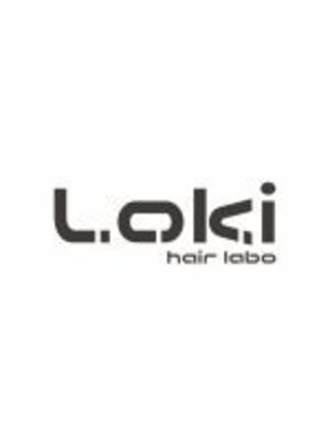 ロキ ヘアー ラボ(Loki hair labo)