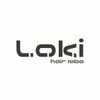 ロキ ヘアー ラボ(Loki hair labo)のお店ロゴ