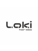 Loki　hair　labo