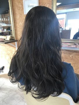 ハグ(Hug) [Hug][鹿沼]高校卒業したばかりの初カラー！