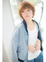 エル トウキョウ(L tokyo) ☆フェミニティショート☆十条　赤羽