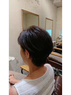 キットアンドエルアール(kitto and LR) お客様 snap