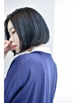 メゾンドイギー(MAISON de IGGY)&nbsp;【IGGY表参道】クラシックボブ