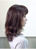 【drif】大人のナチュラルロング