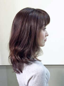 ドリフ(drif) 【drif】大人のナチュラルロング