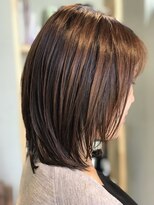 マイル(Mile)&nbsp;髪質改善トリートメント