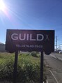 ギルド(GUILD)/GUILD