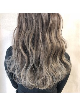 ミント(mint) ＊迷ったらコレ！！絶対的人気☆グレージュ＊