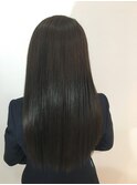 美髪トリートメント