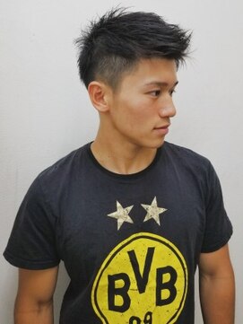 グリーク(GREEK) メンズショート