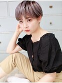 天神【BIRTH】カッコ可愛いベリーショート