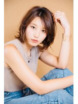 チューン(TUNE)&nbsp;大人リファインドミディアム