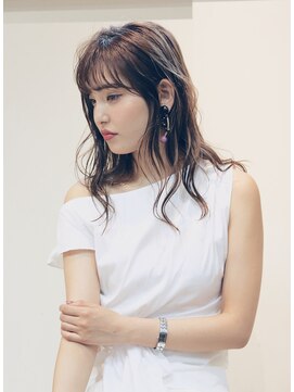 エイト ヘアサロン 渋谷本店(EIGHT) 【EIGHT渋谷本店】新田 廉_0059