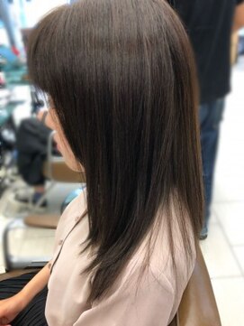 ミーティア バイ クアトロ(Meteor By QUATRO) 艶感☆チョコレートブラウン