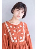 アメリ 新宿(Ameri)&nbsp;Ameri キュートボブ【新宿】