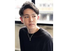 バンプスヘアーデザイン(VAMPS Hair Design)