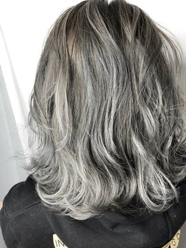 ブレイク(BREK) スモーキーベージュ