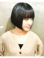 ダブルアームズ(W ARMS)&nbsp;oh-i！ボブ！！