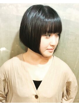 ダブルアームズ(W ARMS) oh-i！ボブ！！