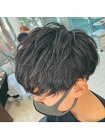 ブランシェ 西松山店&nbsp;マッシュ