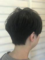 フルブルーム 東林間(fullbloom)&nbsp;大人グラデーションショート[東林間美容室/30代40代50代]