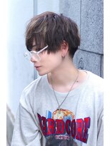 【フォルテ飯塚裕士】ハイライトスマートマッシュ