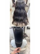 コレットヘア(Colette hair)&nbsp;【はじめての縮毛矯正】