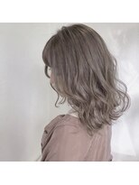 ジゼル 博多(GiseL) 【GiseL】ミルクティーカラー