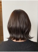 外はねボブ