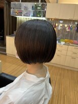 アローズ ステラプレイス店(HELLO'S)&nbsp;ミニボブ