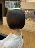 ミニボブ