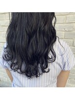 エルフ(elf)&nbsp;ブルーブラック ブルーグレージュ