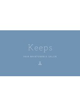 Keeps【キープス】