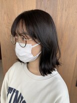 グローリープラス(Glory+plus)&nbsp;韓国ヘア×地毛風カラー