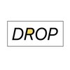 ドロップ(DROP)のお店ロゴ