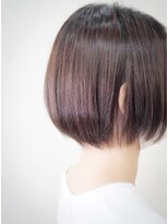 テクドット(teq.)&nbsp;ショート