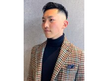 フジヤマバーバーショップ アジト(FUJIYAMA BARBER SHOP ajito)