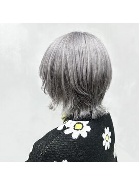 エイト ヘアサロン 渋谷本店(EIGHT) To's style