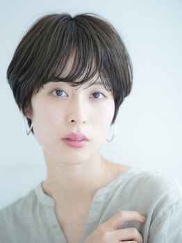 カミシツジの写真/【24時間営業/当日予約◎】忙しい大人女性にも人気のサロン！落ち着いた空間で、髪も心も癒される♪