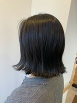 ヘアデザインクラフト(hair design CRAFT)&nbsp;【CRAFT】ヘアケア×透明感カラー